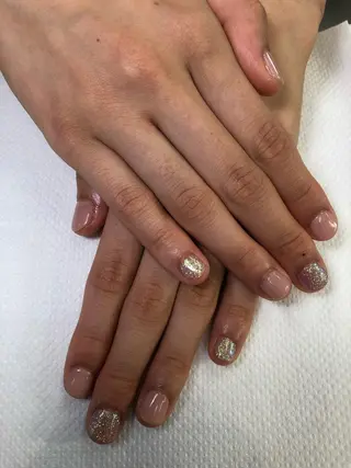 ネイル MAXKELLY YURIKA☆のネイルデザイン