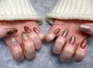 ネイル NAILSALON Ichiのネイルデザイン