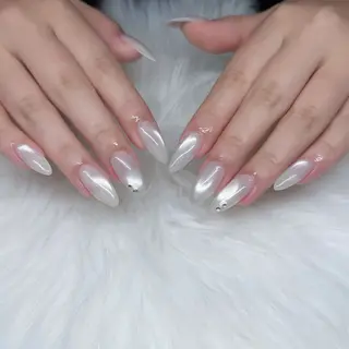 ネイル Nail Salon Bubbleのネイルデザイン