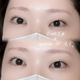 マツエク・マツパ coyuki🩵 eight池袋のマツエク・マツパデザイン