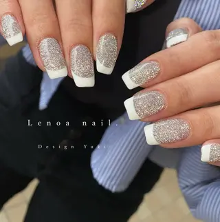 ネイル Tielu Yukiのネイルデザイン