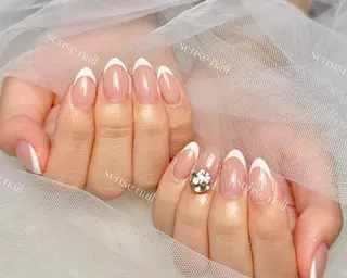 ネイル Yukiko 🌙のネイルデザイン