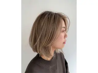 カラー RIMI /MODE K's松原のマツエク・マツパデザイン