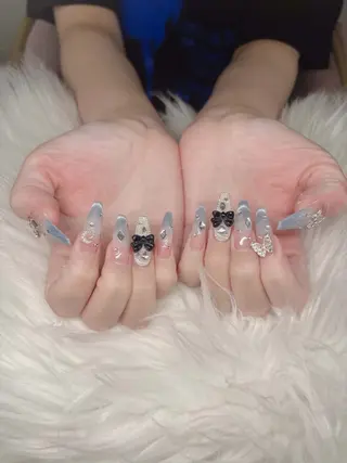 ネイル Lee Nailsのネイルデザイン