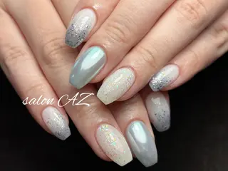 ネイル salon AZのネイルデザイン