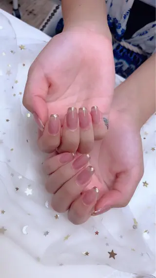 ネイル Le'a nail Lのネイルデザイン