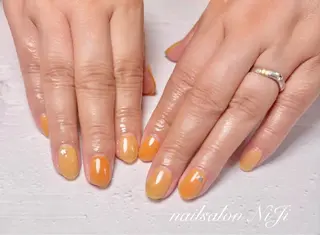 ネイル nailsalon N iJiのネイルデザイン