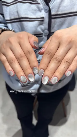ネイル cocoro💗 ﾏﾂｴｸ/ﾈｲﾙのマツエク・マツパデザイン