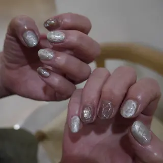 ネイル nail _miyuのネイルデザイン