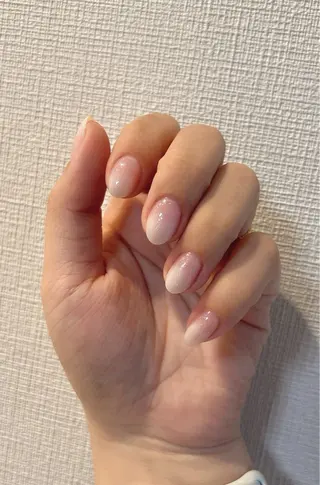 ネイル メルシー ゆりのネイルデザイン