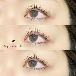 マツエク・マツパ eyelash美舞 .武野のマツエク・マツパデザイン