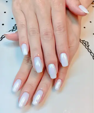 ネイル nailist cocoのネイルデザイン