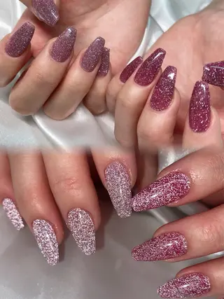 ネイル JÉLIE nail salonのネイルデザイン