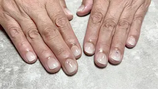 ネイル Nalu nailのネイルデザイン