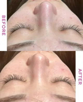 マツエク・マツパ eyelash salon Enneのマツエク・マツパデザイン