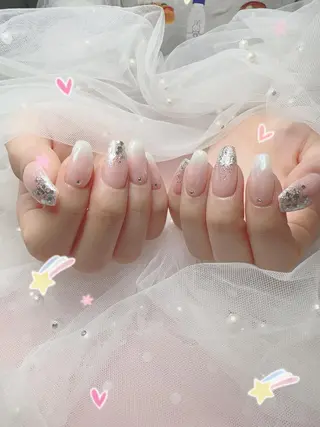 ネイル ナガサワ ミカのネイルデザイン