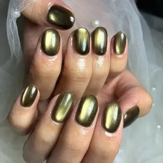 ネイル ママ ごとのネイルデザイン