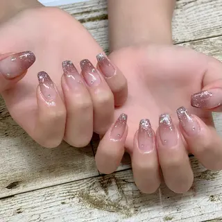 ネイル nail salon アトリエBONOのネイルデザイン