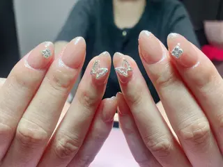 ネイル Lovely JURIのネイルデザイン
