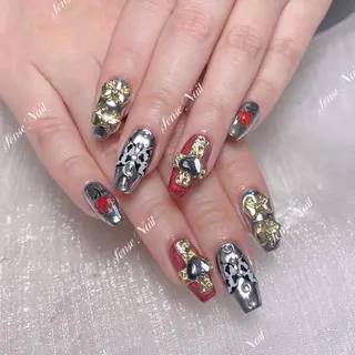 ネイル Maiii 💗のネイルデザイン