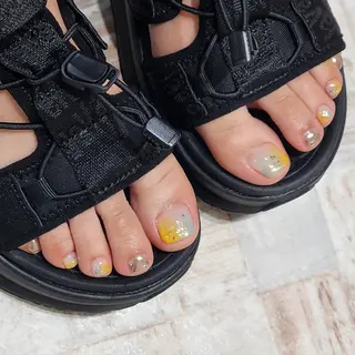 ネイル 博多ネイル ｍｉｍｉのネイルデザイン