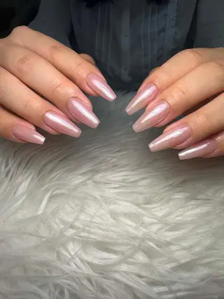 ネイル Anmi Nail 新宿のネイルデザイン