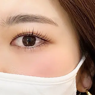 マツエク・マツパ h.plus 静岡店の眉毛・アイブロウイメージ