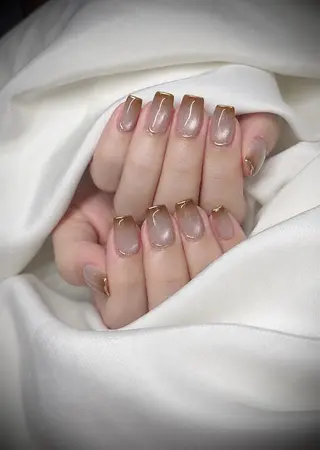 ネイル Nhit Nailsのネイルデザイン
