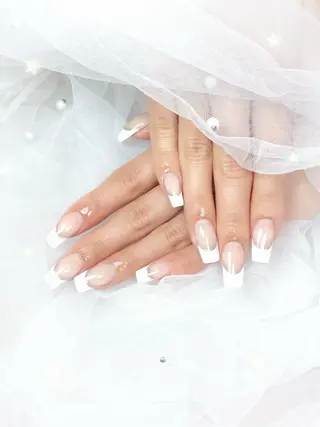 ネイル S. Hanaのネイルデザイン