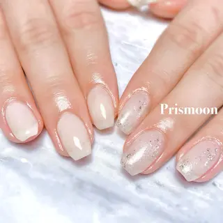 ネイル Prismoon /津市ネイルのネイルデザイン
