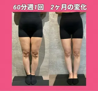 納塚 夕輝のエステ・リラクイメージ