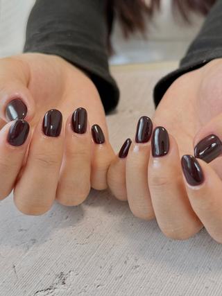 ネイル nailroom amyのネイルデザイン