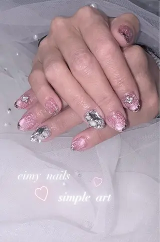 ネイル eimy nails♡のネイルデザイン