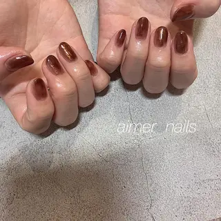 ネイル 高崎 /momokaのネイルデザイン