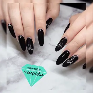 ネイル nail salon asupidaのネイルデザイン
