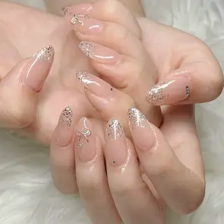 ネイル Sweet さやのネイルデザイン
