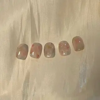 ネイル neroria nailのネイルデザイン