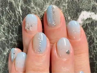 ネイル NAIL K-PIT ネイル ケーピットの眉毛・アイブロウイメージ