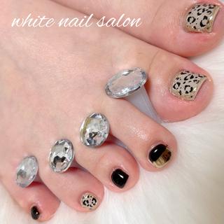 ネイル white nail salonのネイルデザイン