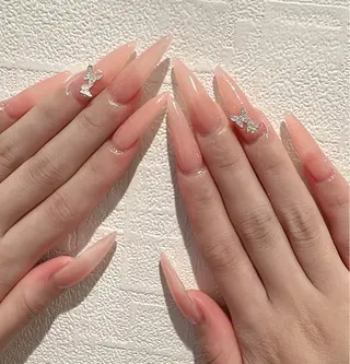 ネイル D-BEAUTY Nailsalonのネイルデザイン