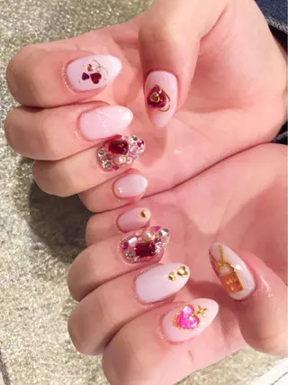 ネイル Utopia nail_のネイルデザイン