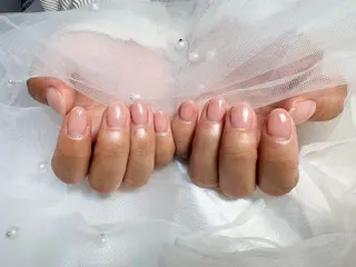 ネイル ♡Bivi♡自爪に 優しいネイルサロンのネイルデザイン
