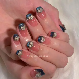 ネイル ✨ すみのネイルデザイン