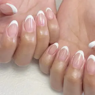 ネイル Aki 💖ゆちたの部屋のネイルデザイン