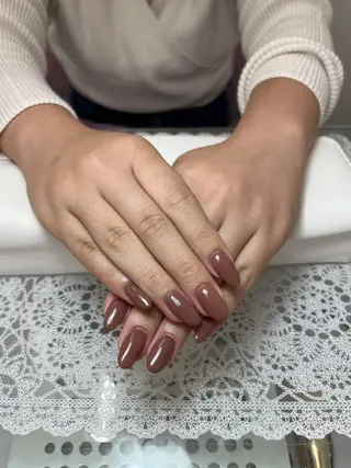 ネイル Tagi Nail 銀座店のネイルデザイン