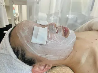 飛石 汐織のエステ・リラクイメージ