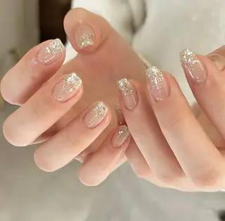 ネイル JF- keiのネイルデザイン