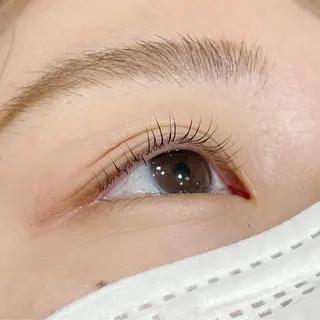 マツエク・マツパ Mei🌼 SUNP.のマツエク・マツパデザイン