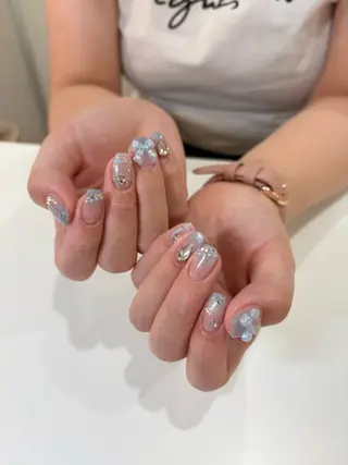 ネイル nail by minamiのネイルデザイン