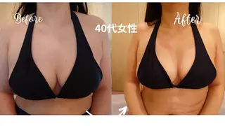 大人のバストアップ SalonHANAのエステ・リラクイメージ